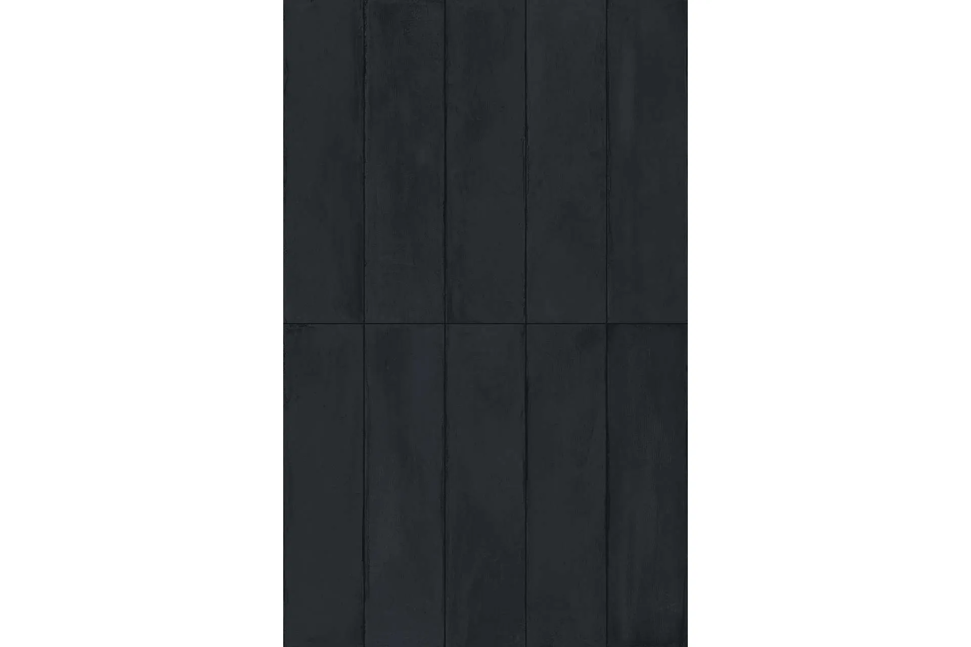 Керамогранит Iris Ceramica Elementi Revistimento Pietra Di Sciara Carbone 7.5X30