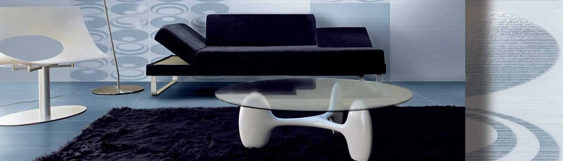 Керамогранит Settecento New Baroque Sky