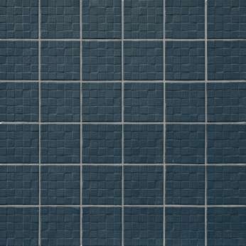 Керамогранит Sartoria TSquare Mosaic Royal Blue