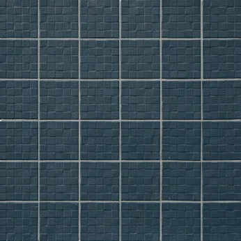 Керамогранит Sartoria TSquare Mosaic Royal Blue