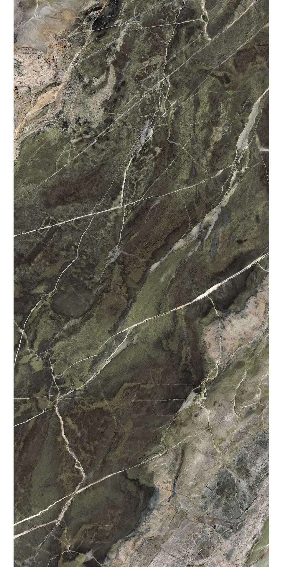 Керамогранит Florim Design Heritage Luxe Emerald