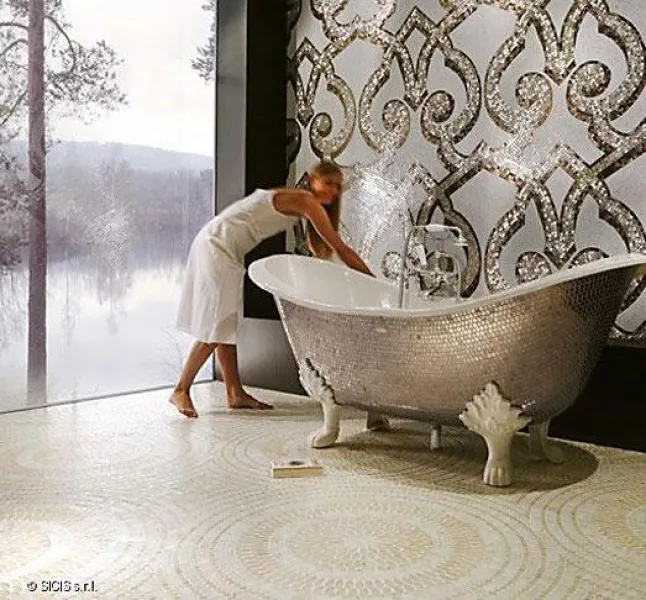 Интерьер 44882