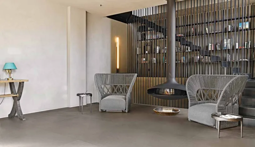 Easy Life - Florim Design