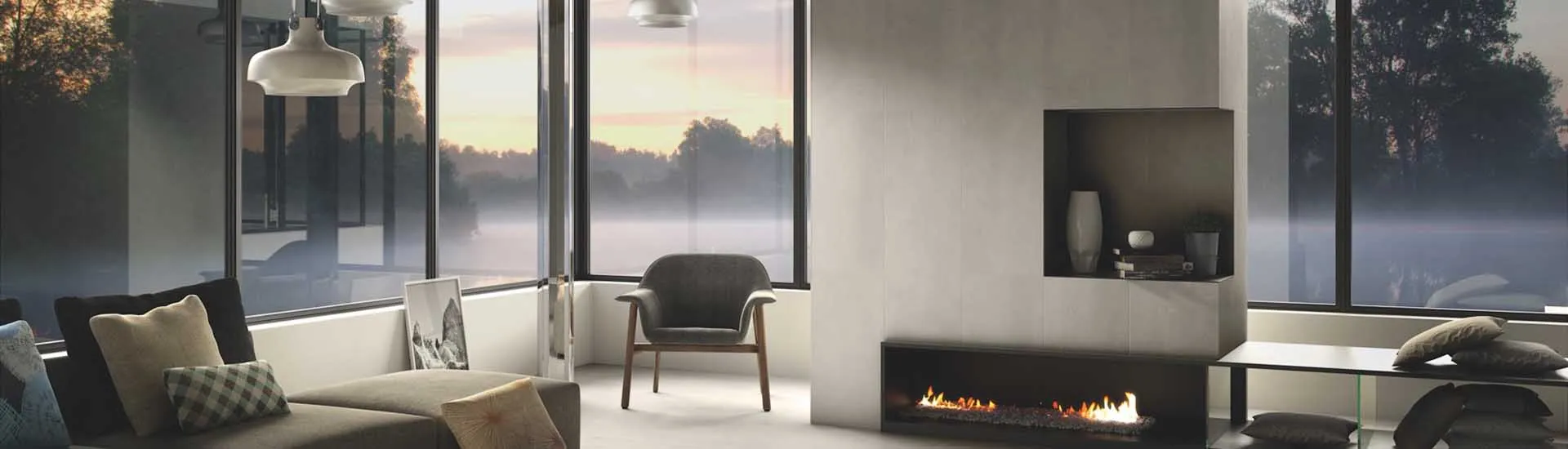 Керамогранит Casalgrande Padana Beton Pearl