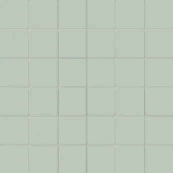 Керамогранит CE.SI. Lucidi Stagno 5x5 Su Rete