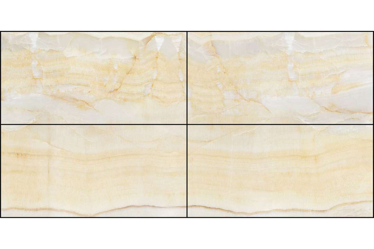 Керамогранит MaxFine by Iris FMG Onice Onice Oro