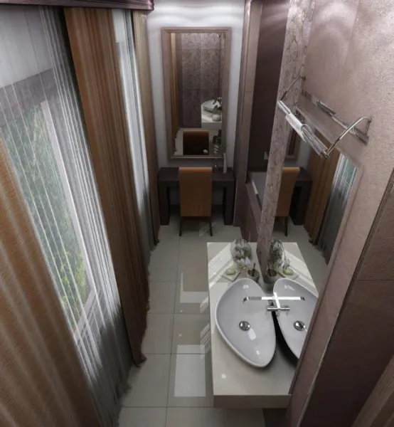 Интерьер 45363