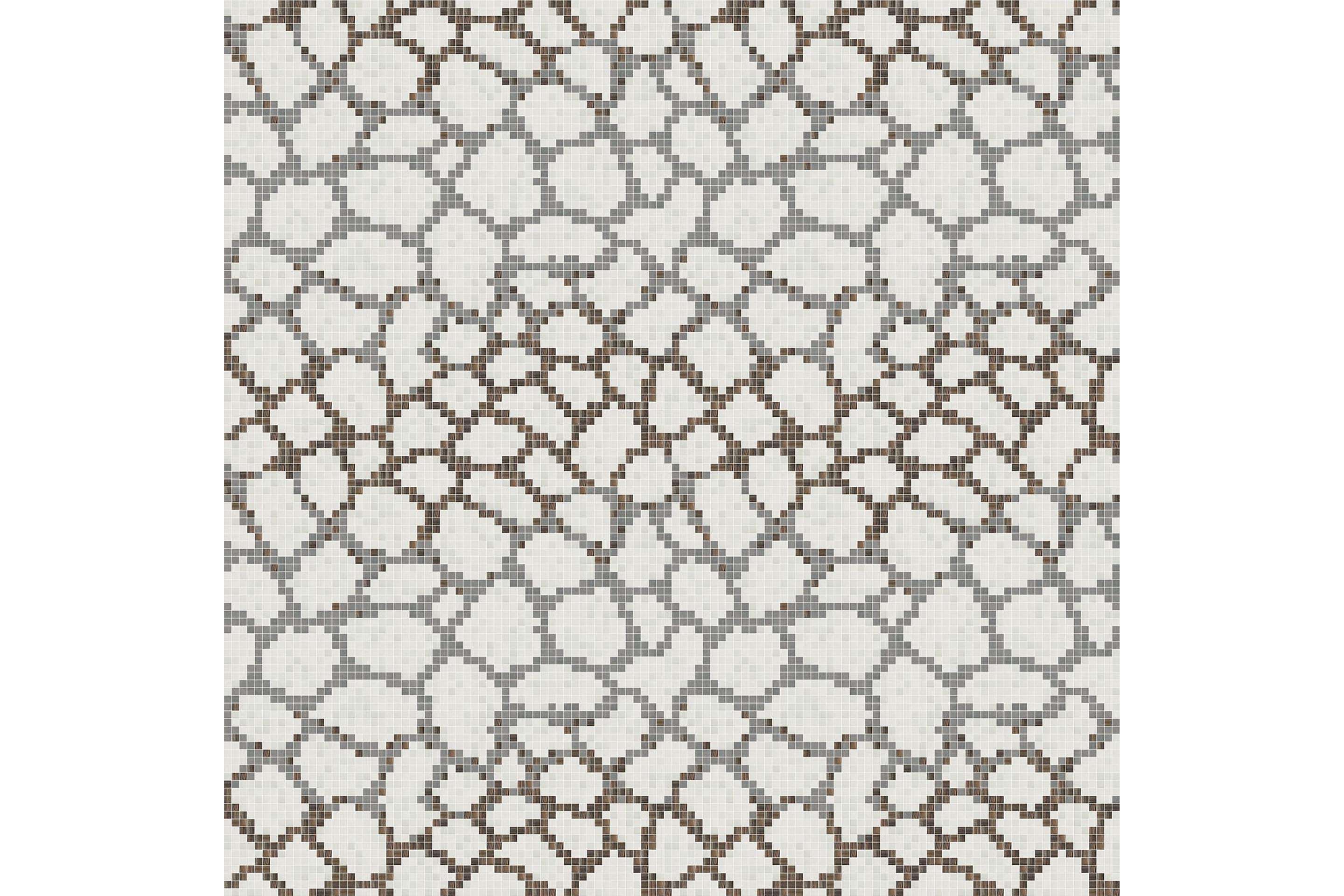 Мозаика Trend Wallpaper (Волпейпер) Grand C