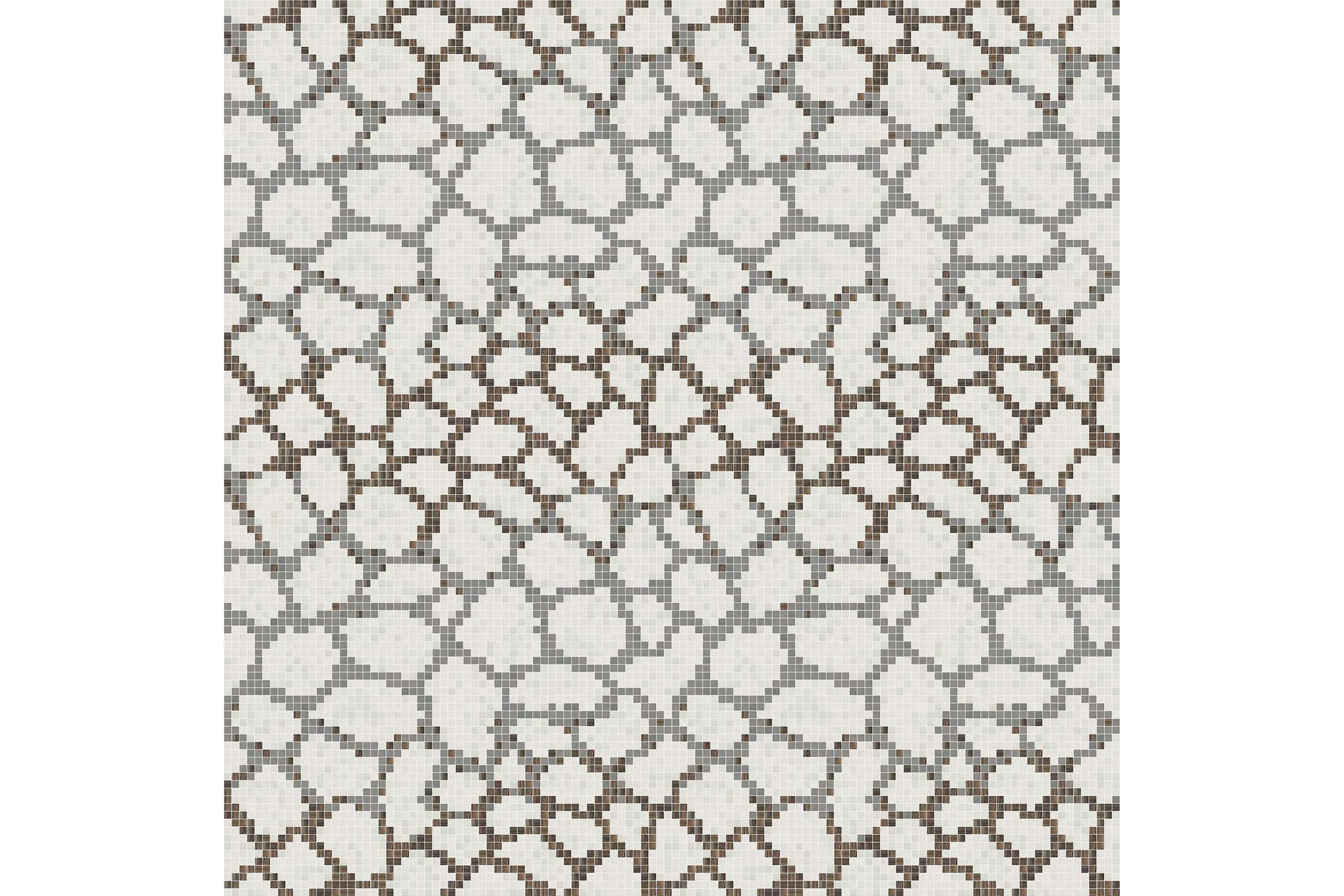 Мозаика Trend Wallpaper (Волпейпер) Grand C