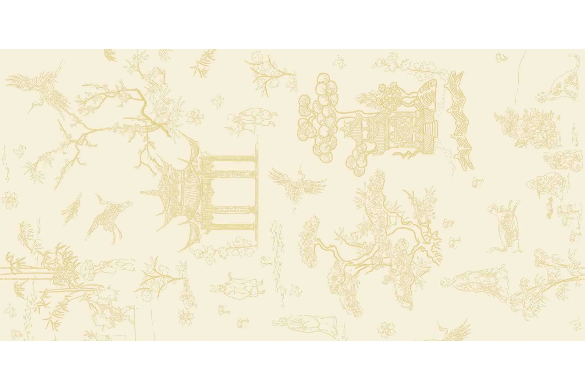 Керамогранит Sodai Silkroad Vanilla B