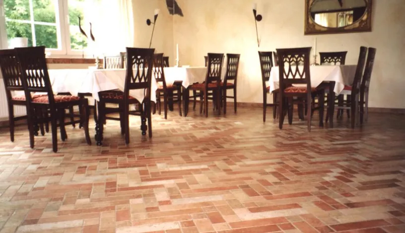 Terramadre (Террамадре) - Eco Ceramica, Arkadia