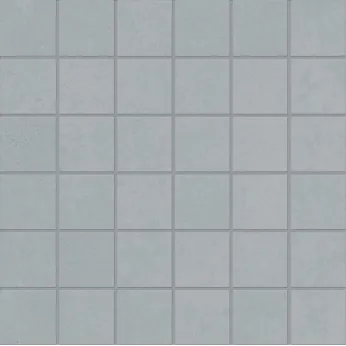 Керамогранит Ergon by Emil Group Pigmento Mosaico 5x5 Grigio Avio