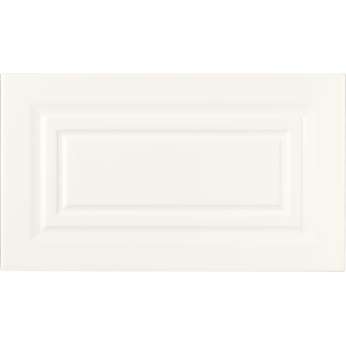 Керамогранит Grazia Ceramiche Elegance 2.0 Fascia Classica Snow Matt