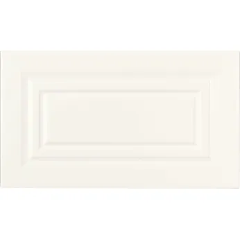 Керамогранит Grazia Ceramiche Elegance 2.0 Fascia Classica Snow Matt