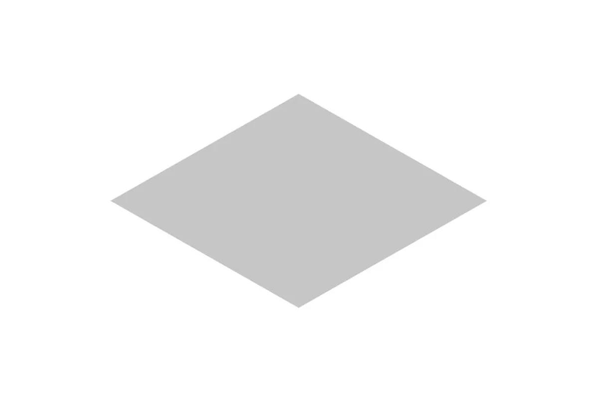 Керамогранит EtruriaDesign Concetto Spaziale (Концетто Спациале) Rombo Piano