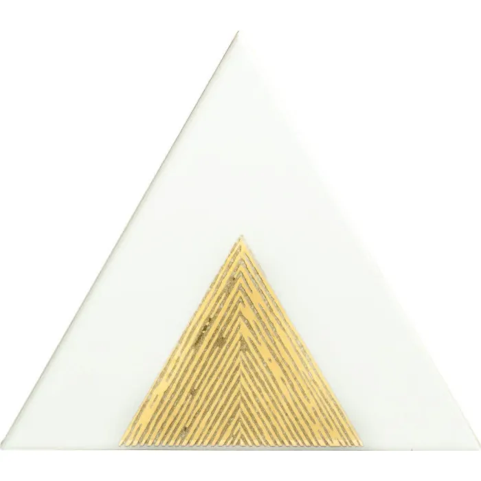 Керамогранит Petracers Triangolo (Трианголо) Lei - Oro