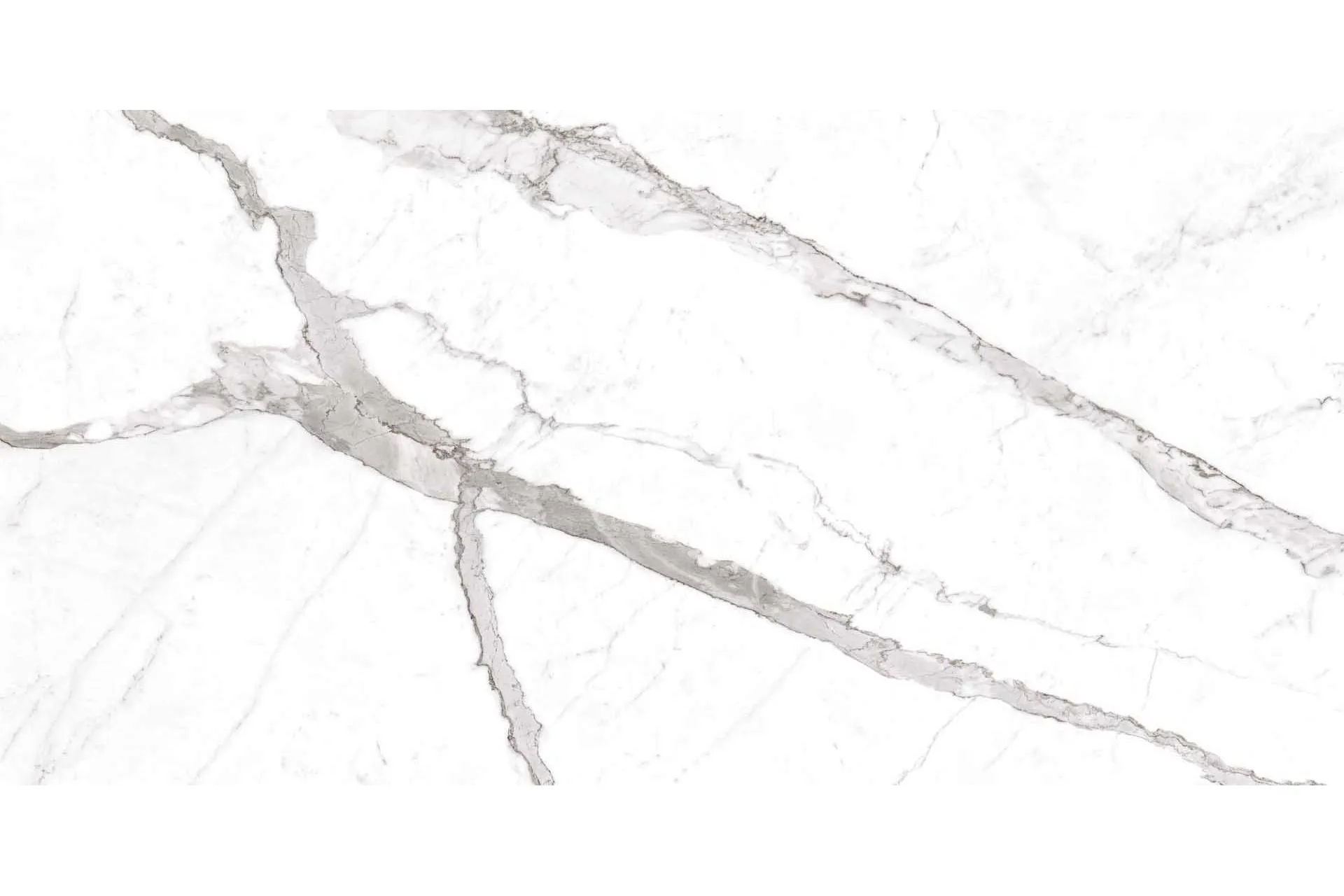 Керамогранит Casalgrande Padana Marmoker Statuario Altissimo A (162X324)