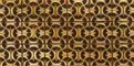 ginger 5x5 nero marquinia gold