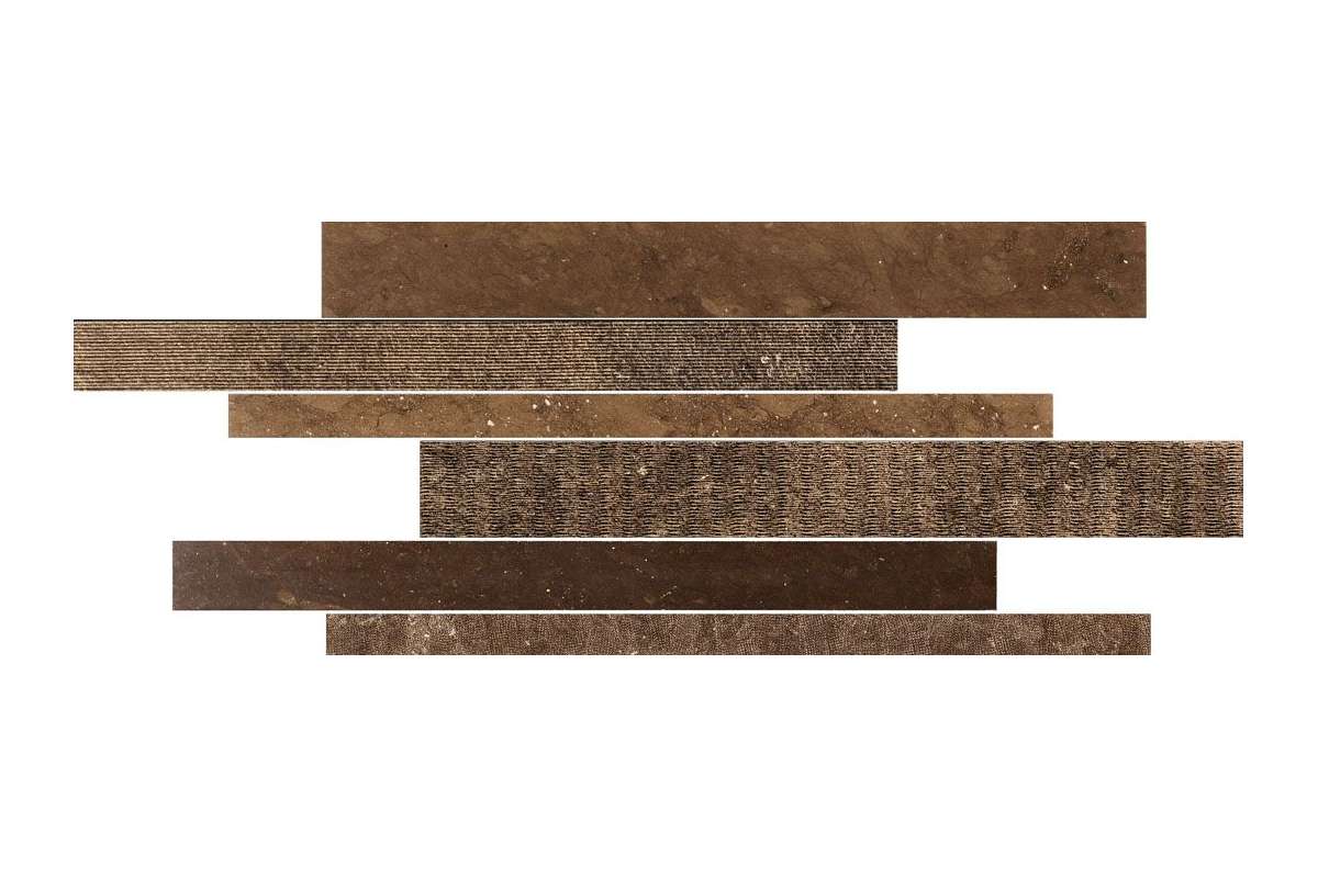 Мрамор Petra Antiqua Surfaces 1 Jacana Mosaico Murazzo Patch 4 Cm 3,5 X 60 - 5 X 60 - 7 X 60