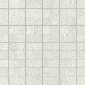 Керамогранит Ergon by Emil Group Elegance Pro Mosaico White 3x3