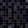 Onyx Black Mosaico 3x3