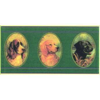 Керамогранит Petracers Grand Elegance (Гранд Элеганс) Dogs