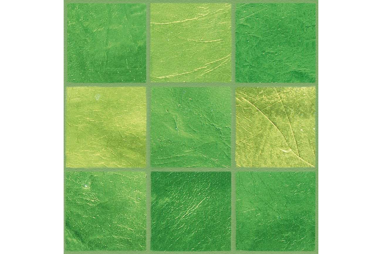 Мозаика Trend Aureo (Аурео) Green