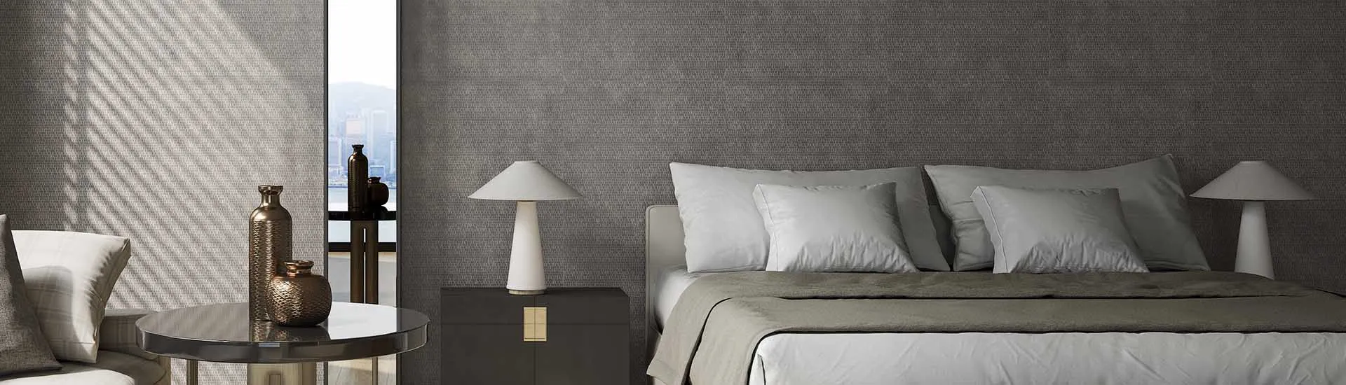 Керамогранит Casalgrande Padana The City Collection City Hong Kong