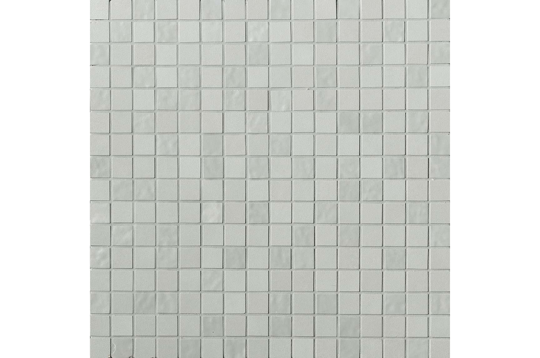 Керамогранит FAP Ceramiche Milano Mood Acquamarina Mosaico