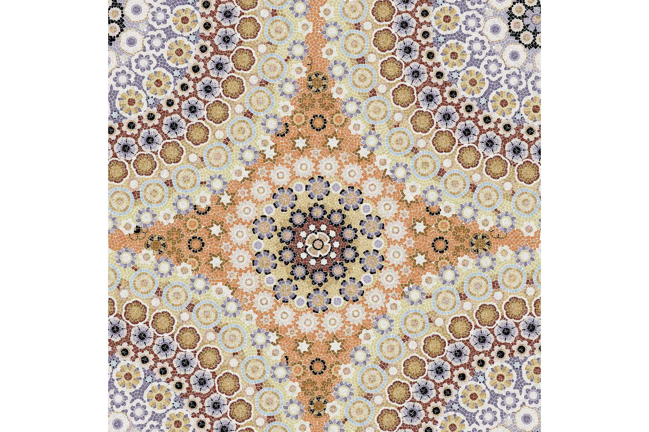 Мозаика Trend Murrine (Мурине) Murano 4