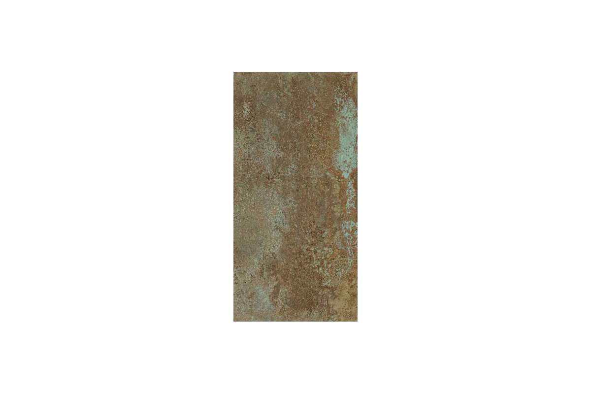 Керамогранит FAP Ceramiche Roma Stone Sheer Deco Rust
