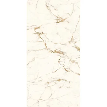 Керамогранит Sapienstone by Iris Group Sapienstone Calacatta Macchia Vecchia 4D