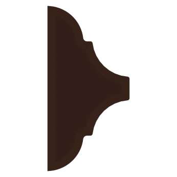 Керамогранит LaDiva Sara (Сара) Ve Diamante Caffe