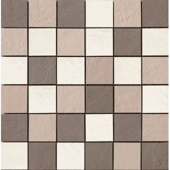 Керамогранит Cir Serenissima Mat Mat C Mix Mosaico CSM