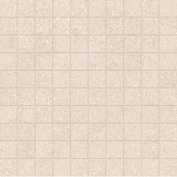 Керамогранит Emil Ceramica Pietra Essenza Mosaico 3x3 Sabbia