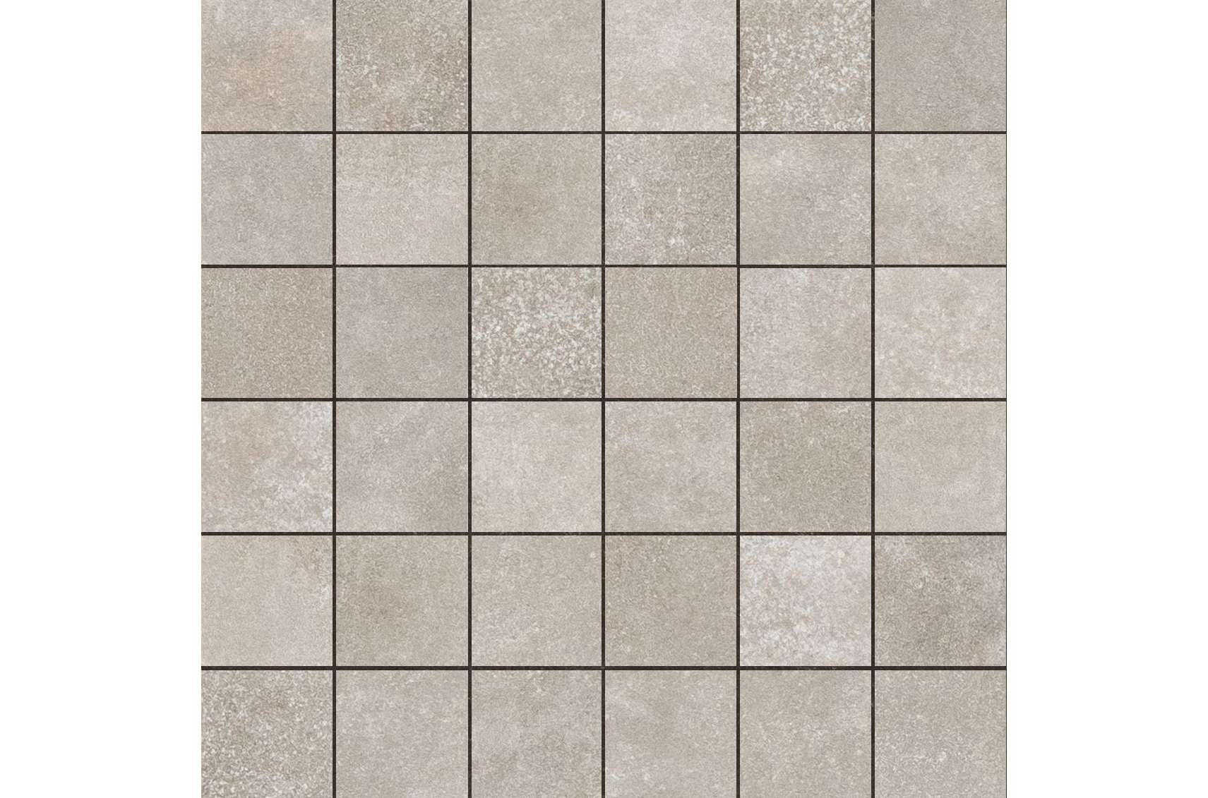 Керамогранит Casalgrande Padana Metropolis Mosaico Tessera 5X5