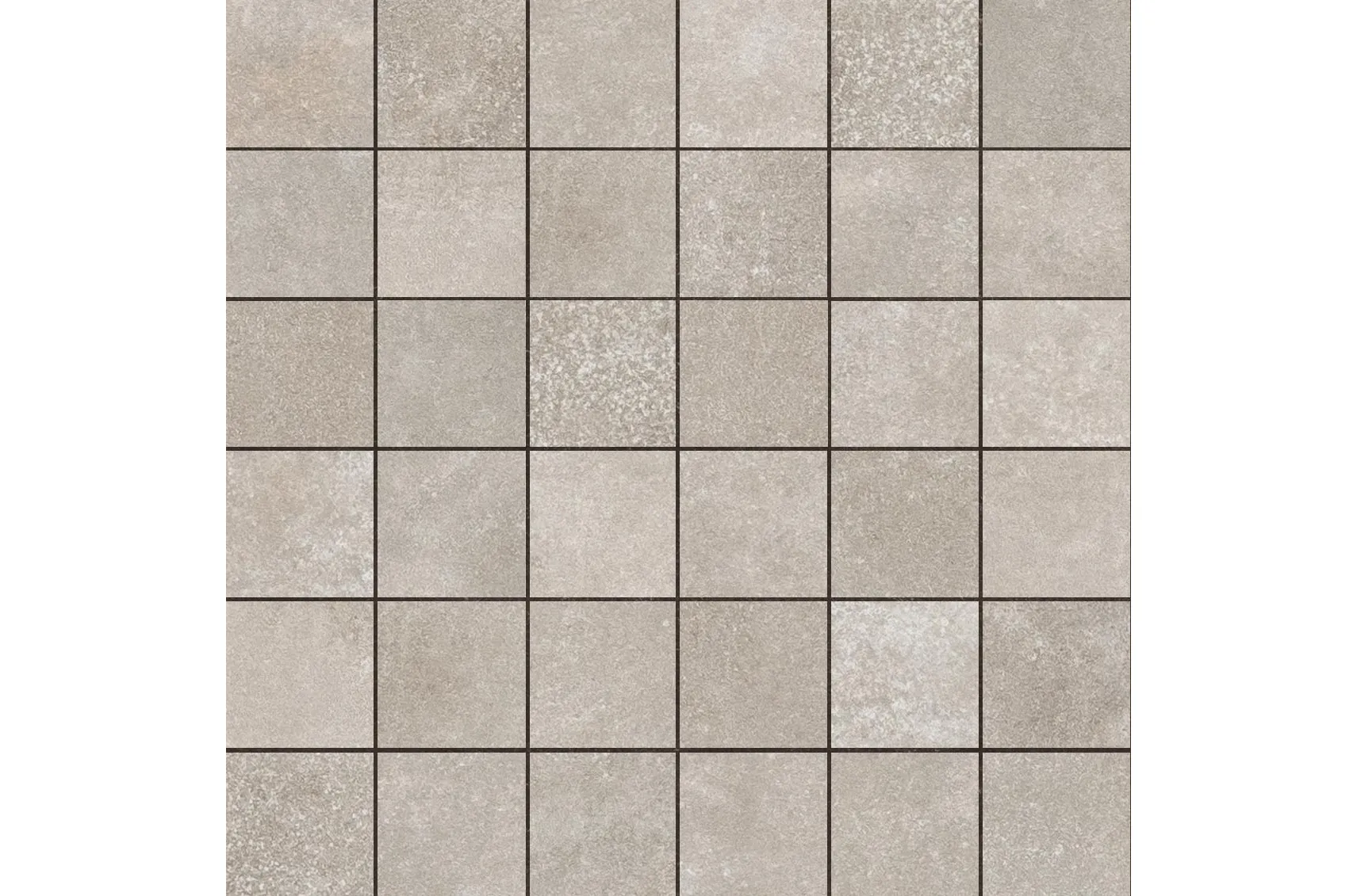 Керамогранит Casalgrande Padana Metropolis Mosaico Tessera 5X5