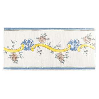Керамогранит Savoia Cotto Mediterraneo Vivara Fascia