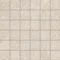 Noble Beige Mosaico 5x5 (Нобл Беж Мозаика 5х5)