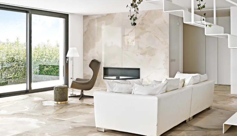 Reves - Florim Design