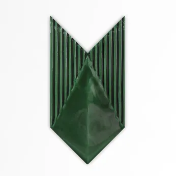Керамогранит AcquarioDue Diamantica Verde Inglese
