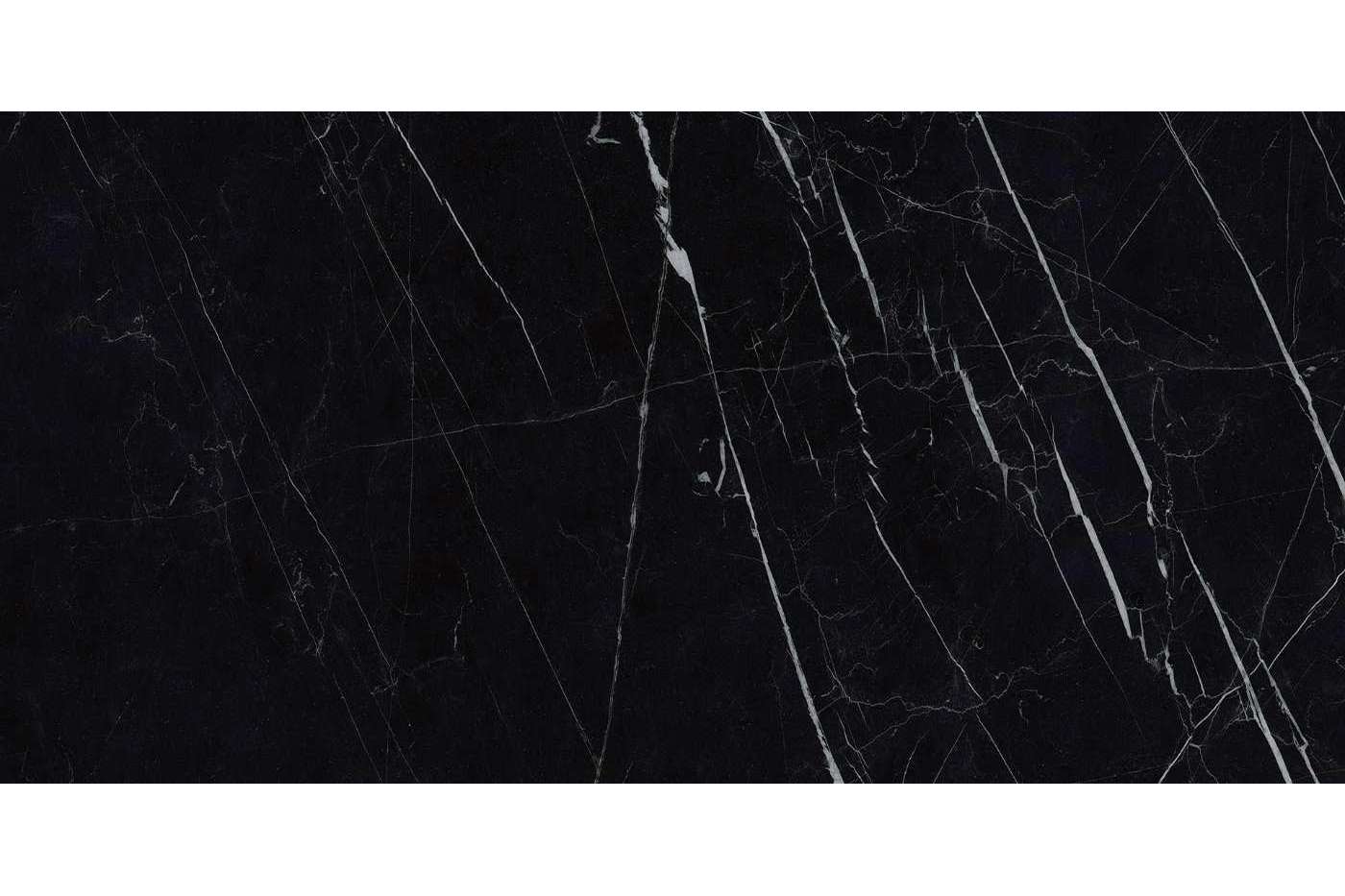 Керамогранит MaxFine by Iris FMG Marmi Black Marquinia