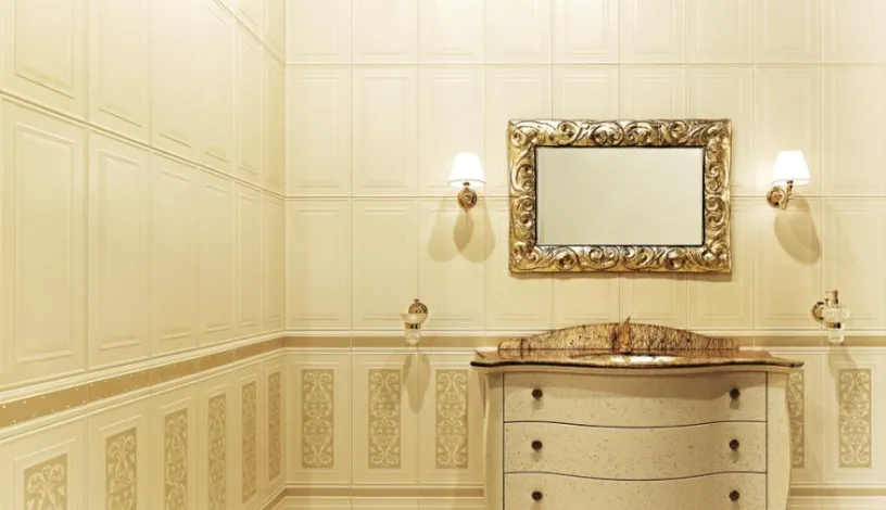 Boiserie - Piemme Ceramiche