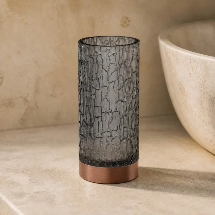 Cантехника Gessi Incastri Стакан настольный