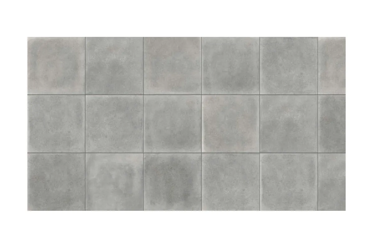 Керамогранит Cir Serenissima Materia Prima Metropolitan Grey