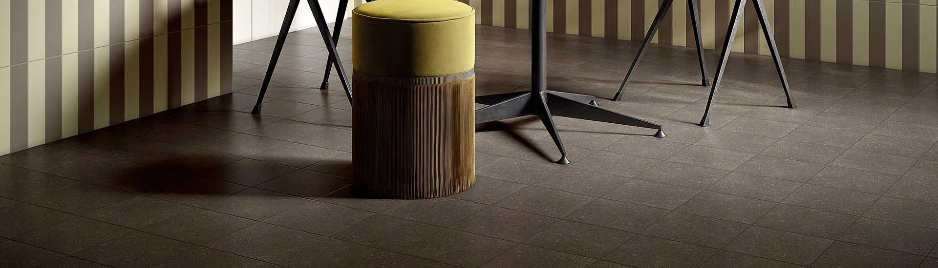 Керамогранит Cir Serenissima Forever Color Pepper Brown