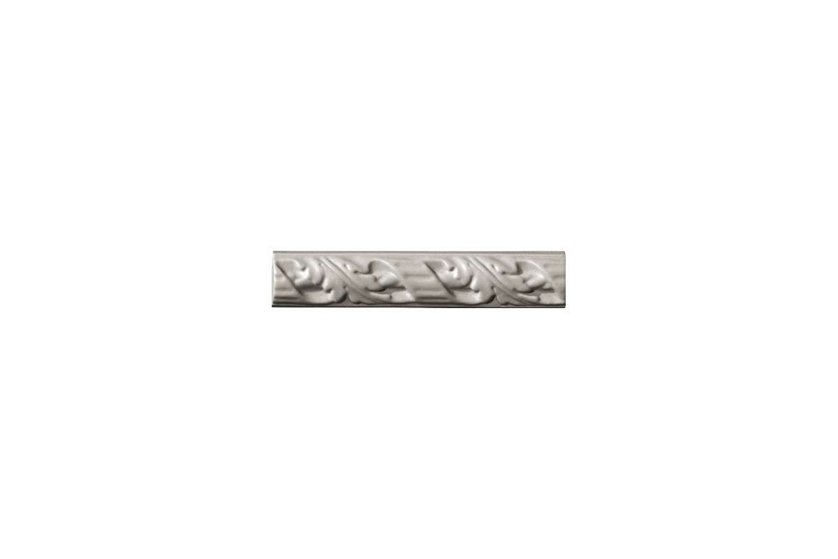 Керамогранит Grazia Ceramiche Amarcord (Амаркорд) Fregio M Dark Fumo