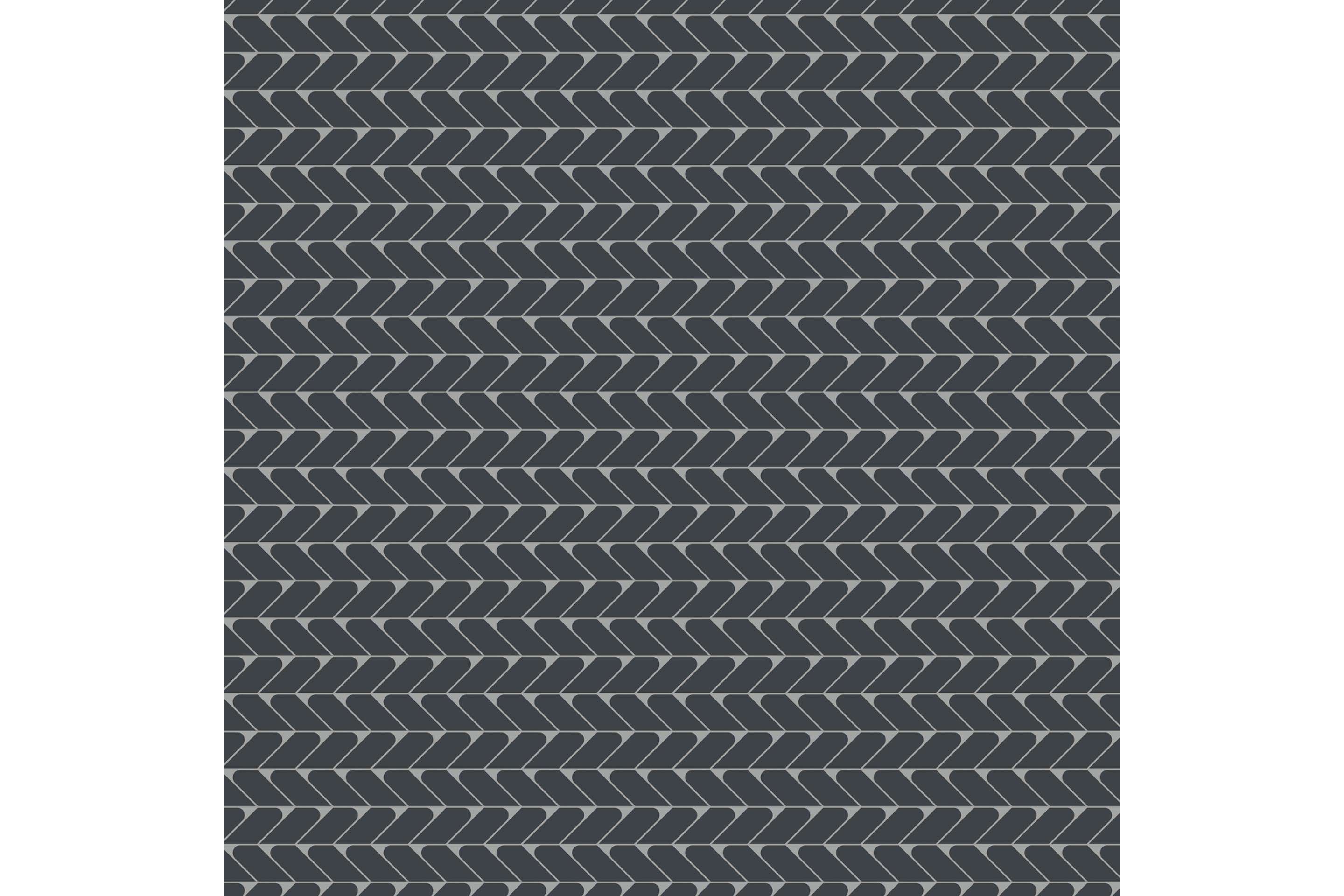 Керамогранит Mutina Tape Mesh Black