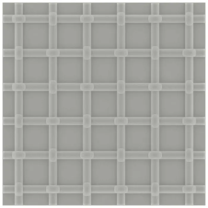 Керамогранит LaDiva Eugenia (Евгения) 03 Quadrato Sabbia