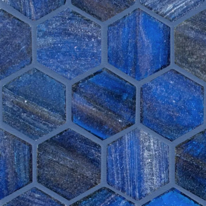 Мозаика Trend Hexagonal (Хексагональ) Hex 239